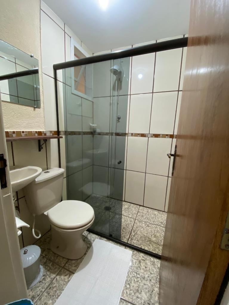 Betume Apartment Campos do Jordão Екстериор снимка