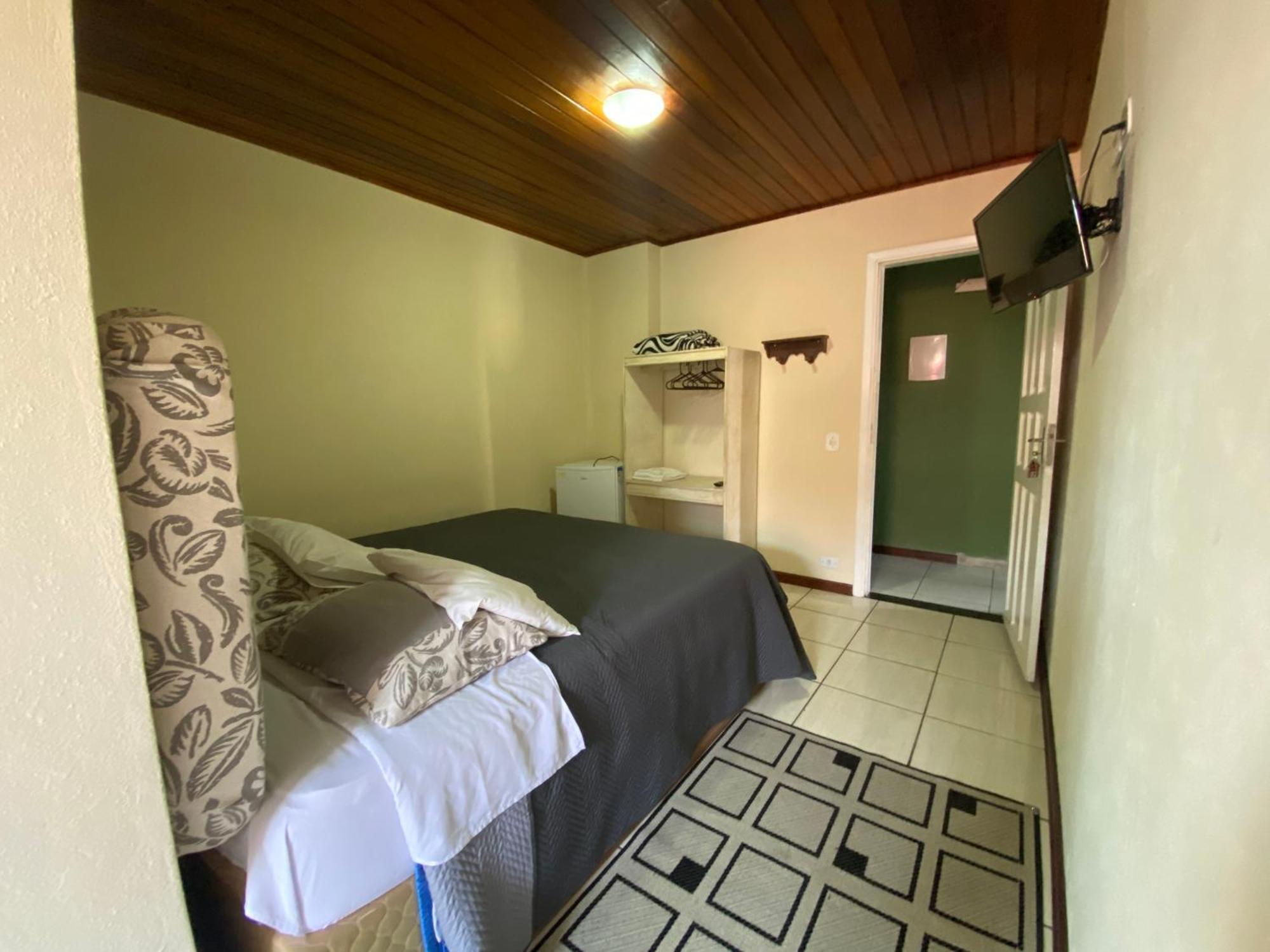 Betume Apartment Campos do Jordão Екстериор снимка